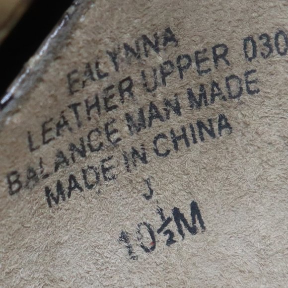 Enzo Angiolini Snakeskin Shoes - Picture 12 of 12